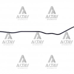 YAKIT BORUSU KONGOO 98-05 1.4 YAKIT BORUSU KONGOO 98-05 1.4